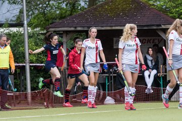 Bild 131 - BL Club an der Alster - Berliner HC : Ergebnis: 5:1